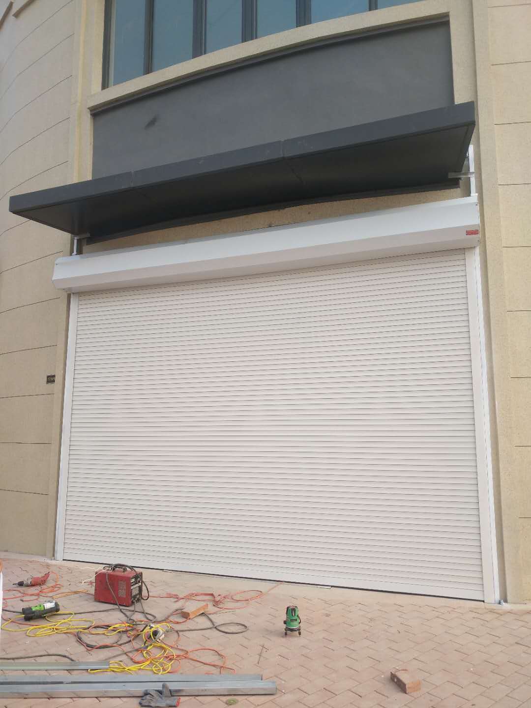 濟南卷簾門在驗收是需要注意的細(xì)節(jié)有哪些？