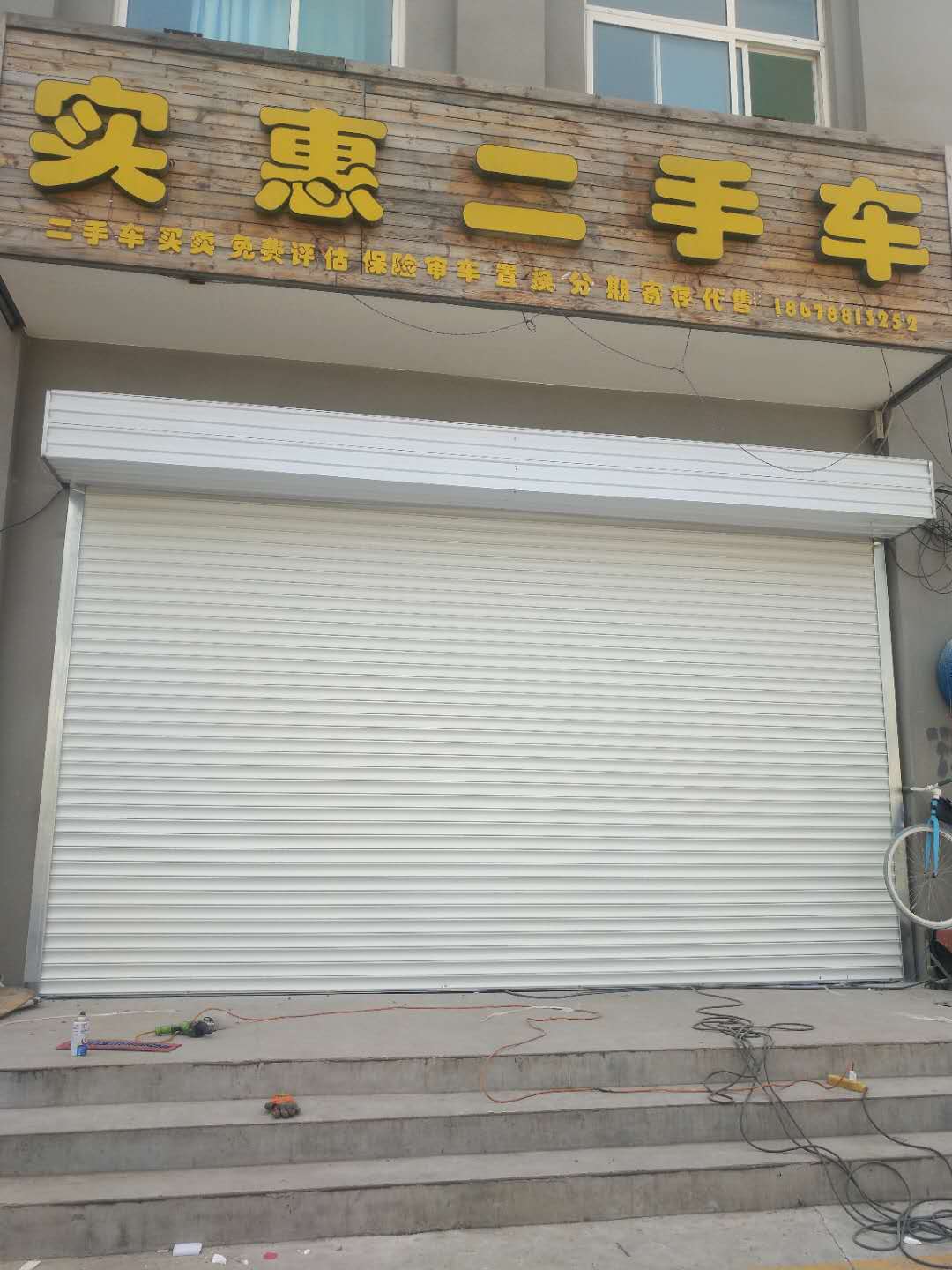 濟(jì)南車庫(kù)門在寒冷地區(qū)應(yīng)如何維護(hù)