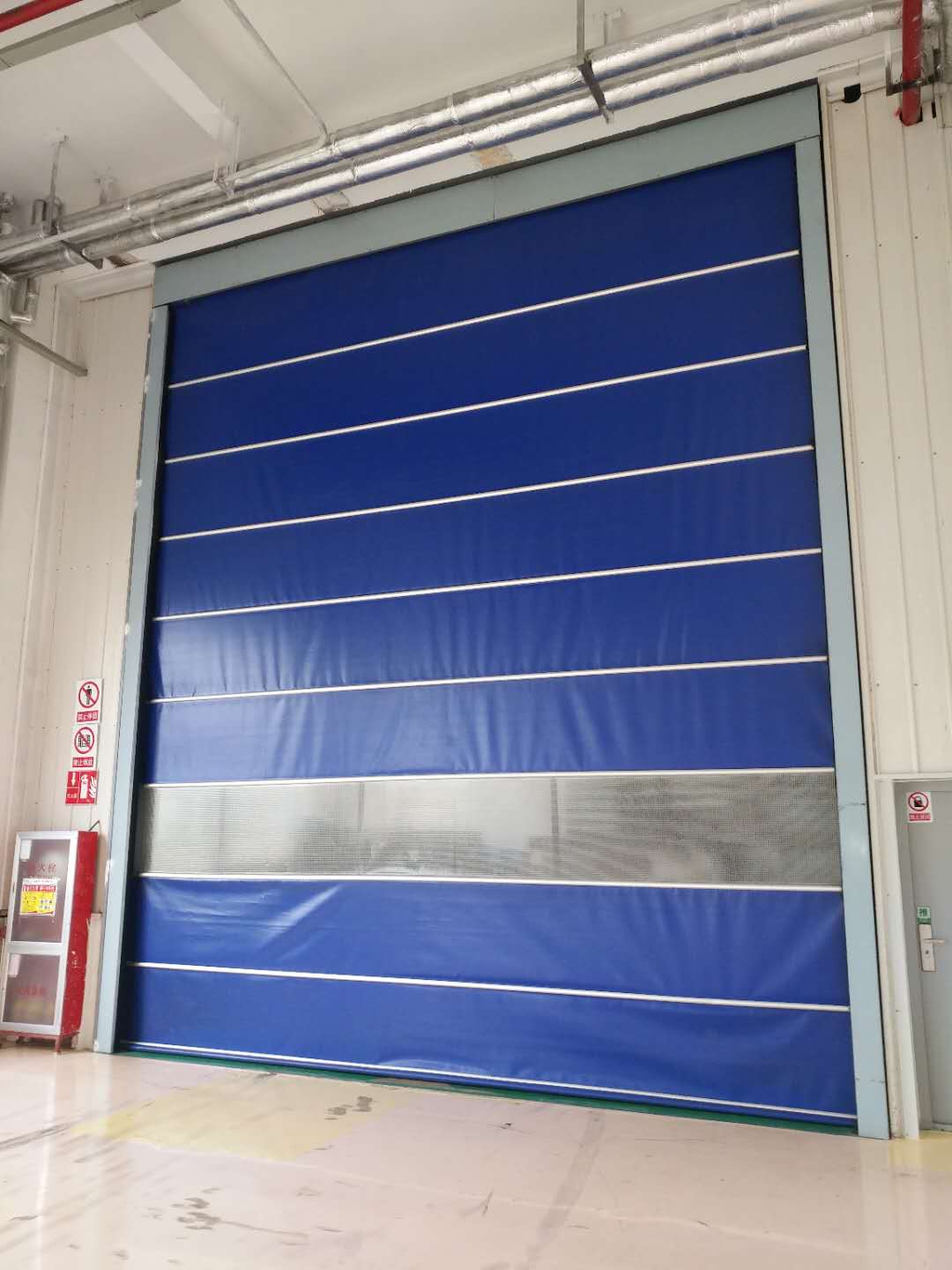 車庫門開啟聲音過大是什么原因？