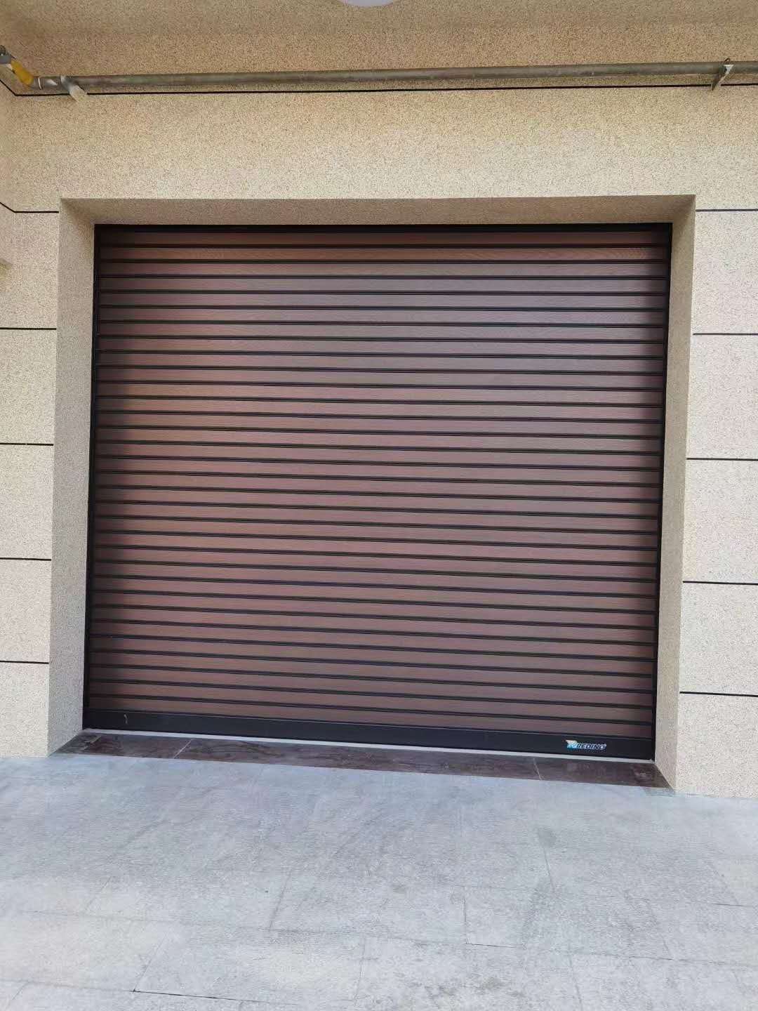 濟(jì)南電動(dòng)卷簾門的使用說明有什么？