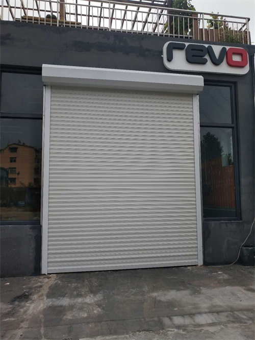 注意四點，卷簾門使用壽命會更長！