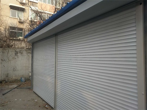 防火卷簾門對于企業(yè)的使用有哪些？